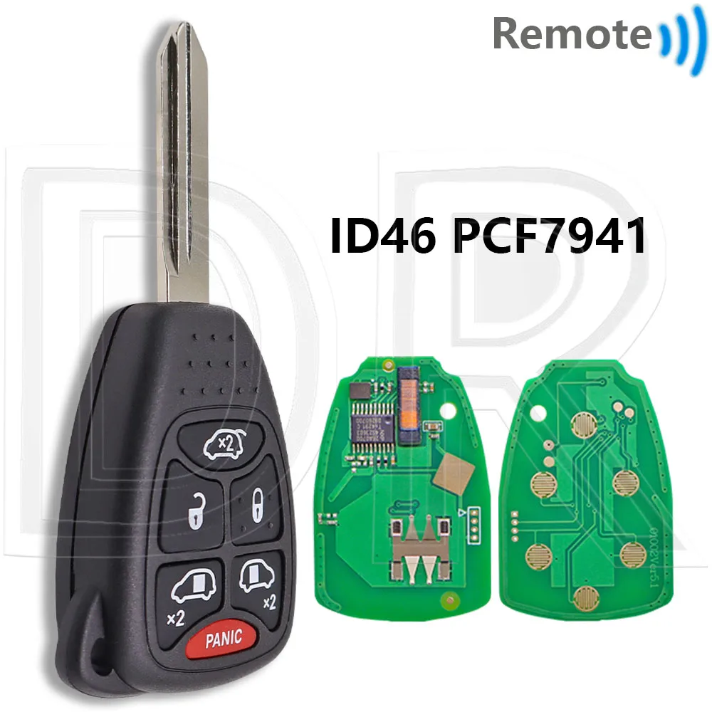 Отличный OHT692713AA ID46 PCF7941 315/433 МГц автомобильный дистанционный ключ для Jeep Grand Cherokee Chrysler Town Country Sebring Cruiser Dodge
Отличный OHT692713AA ID46 PCF7941 315/433 МГц автомобильный дистанционный ключ для Jeep Grand Cherokee Chrysler Town Country Sebring Cruiser Dodge