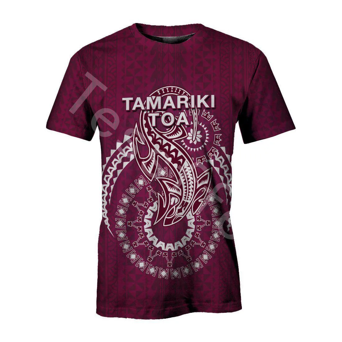 Tessweel 2022 New Summer Unisex O Neck Short Sleeve T Shirt Kitchen Islands Polynesian Culture 3D Printed T Shirt Harajuku
Tessweel 2022 New Summer Unisex O Neck Short Sleeve T Shirt Kitchen Islands Polynesian Culture 3D Printed T Shirt Harajuku