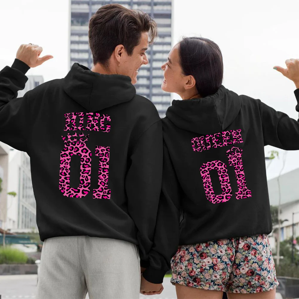 Худи MK Couples 01 KING QUEEN с леопардовым принтом, свитшот с длинным рукавом для влюбленных, одежда Харадзюку, женский и мужской спортивный костюм, п...
Худи MK Couples 01 KING QUEEN с леопардовым принтом, свитшот с длинным рукавом для влюбленных, одежда Харадзюку, женский и мужской спортивный костюм, п...