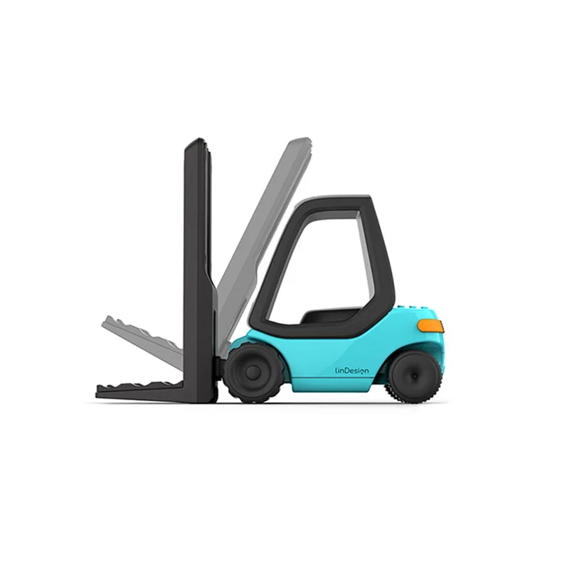 Linggan Forklift Wireless Charger Mobile Phone Holder iPhone Charging Universal Desktop Holder Base Wholesale
Linggan Forklift Wireless Charger Mobile Phone Holder iPhone Charging Universal Desktop Holder Base Wholesale