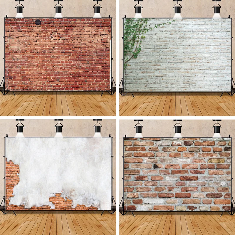SHUOZHIKE Texture Of a Perfect Black Brick Wall With Cracks And Defects Photography Background Photo Studio Backdrops Prop QZ-11
SHUOZHIKE Texture Of a Perfect Black Brick Wall With Cracks And Defects Photography Background Photo Studio Backdrops Prop QZ-11