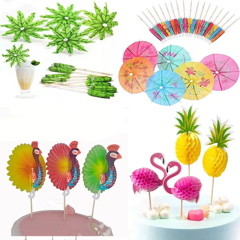 Disposable Fruit Toothpick Paper Pineapple Flamingo Sign Baking Cake Topper Inserts Dessert Table Decoration Party Supplies 
Disposable Fruit Toothpick Paper Pineapple Flamingo Sign Baking Cake Topper Inserts Dessert Table Decoration Party Supplies