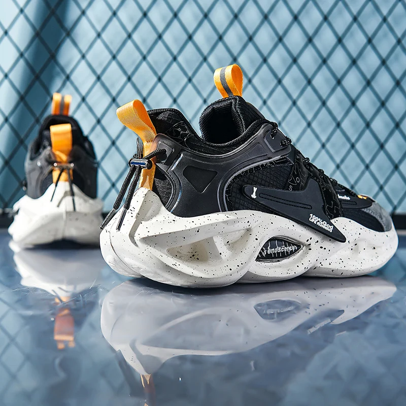 Shoes For Men's Sneakers 2022 Summer Fashion Male Sports Light Gym Tenis Woman Trainers Race Breathable Shoes Footwear
Shoes For Men's Sneakers 2022 Summer Fashion Male Sports Light Gym Tenis Woman Trainers Race Breathable Shoes Footwear