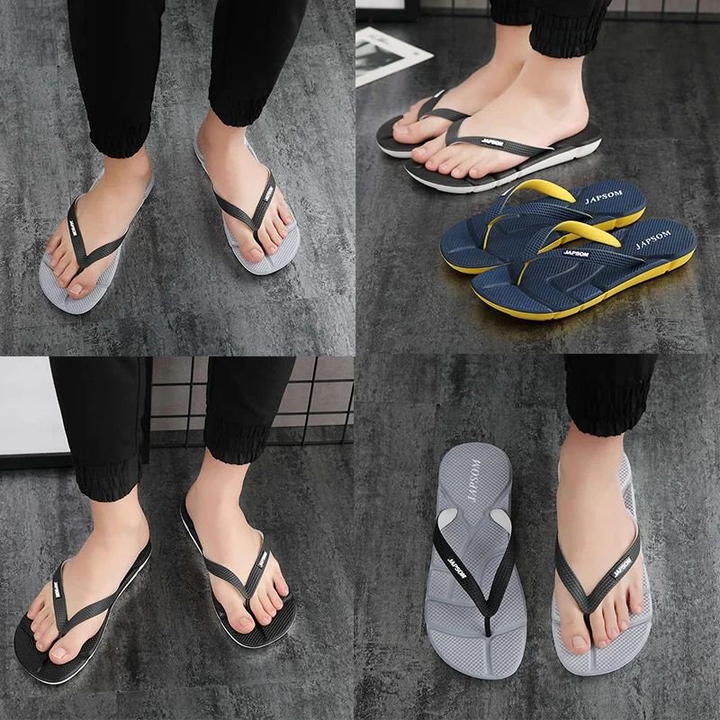 Big Size House Slipper Luxury Designer Trainer Beach Flip Flops Casual Leatherette Half Shoes For Men Sandals Man Summer Tennis
Big Size House Slipper Luxury Designer Trainer Beach Flip Flops Casual Leatherette Half Shoes For Men Sandals Man Summer Tennis