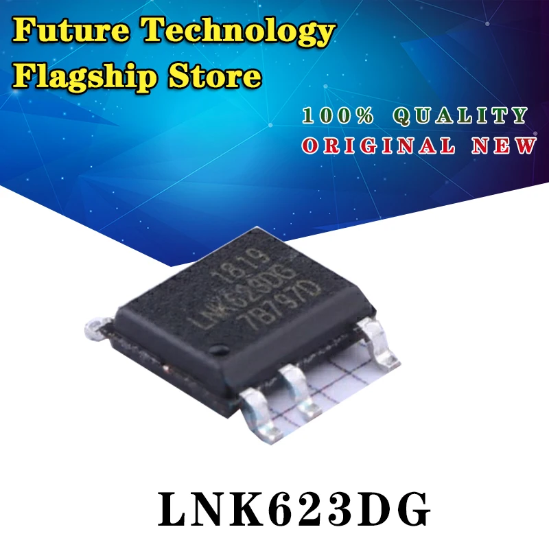 10pcs LNK584DG LNK585DG LNK586DG LNK603DG LNK604DG LNK605DG LNK606DG LNK613DG LNK614DG LNK615DG LNK616DG LNK623DG LNK625DG SOP7
10pcs LNK584DG LNK585DG LNK586DG LNK603DG LNK604DG LNK605DG LNK606DG LNK613DG LNK614DG LNK615DG LNK616DG LNK623DG LNK625DG SOP7
