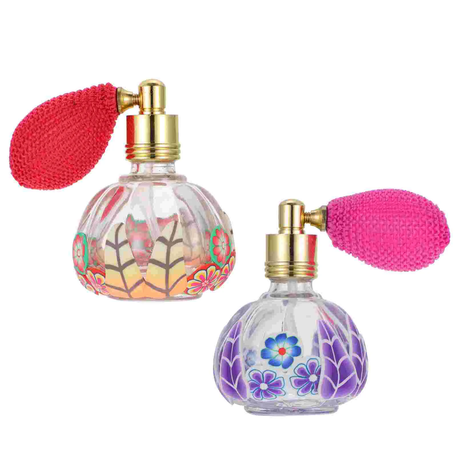Bottle Spray Bottles Refillable Pump Crystal Pumpkin Dispenser Sprayer Vintage Womenpracticalshort Empty Oil Essential Container
Bottle Spray Bottles Refillable Pump Crystal Pumpkin Dispenser Sprayer Vintage Womenpracticalshort Empty Oil Essential Container