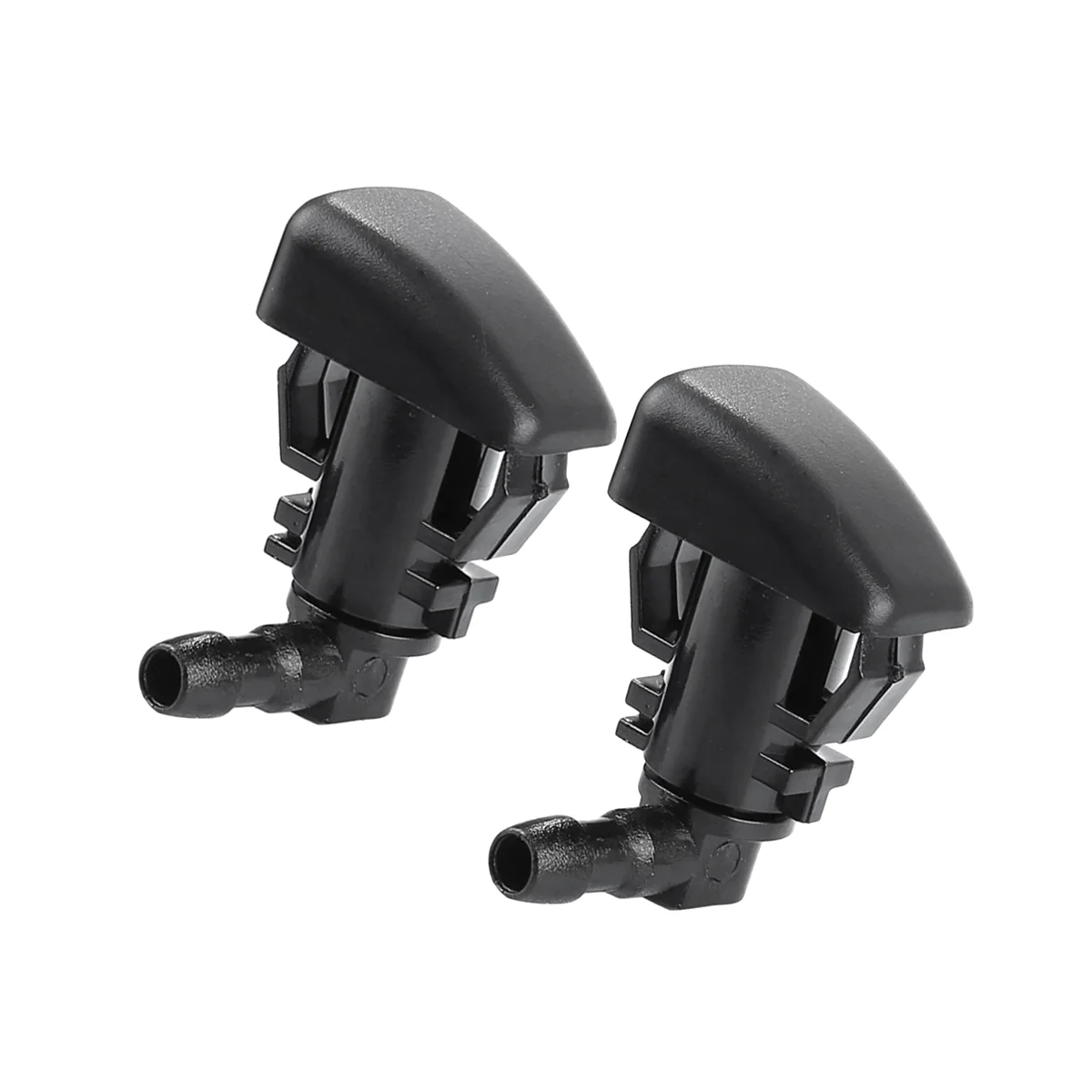 Форсунки омывателя лобового стекла для Ford Fusion Mercury Milan Lincoln MKZ 2008-2012 8E5Z17603A, 2 шт.
Форсунки омывателя лобового стекла для Ford Fusion Mercury Milan Lincoln MKZ 2008-2012 8E5Z17603A, 2 шт.
