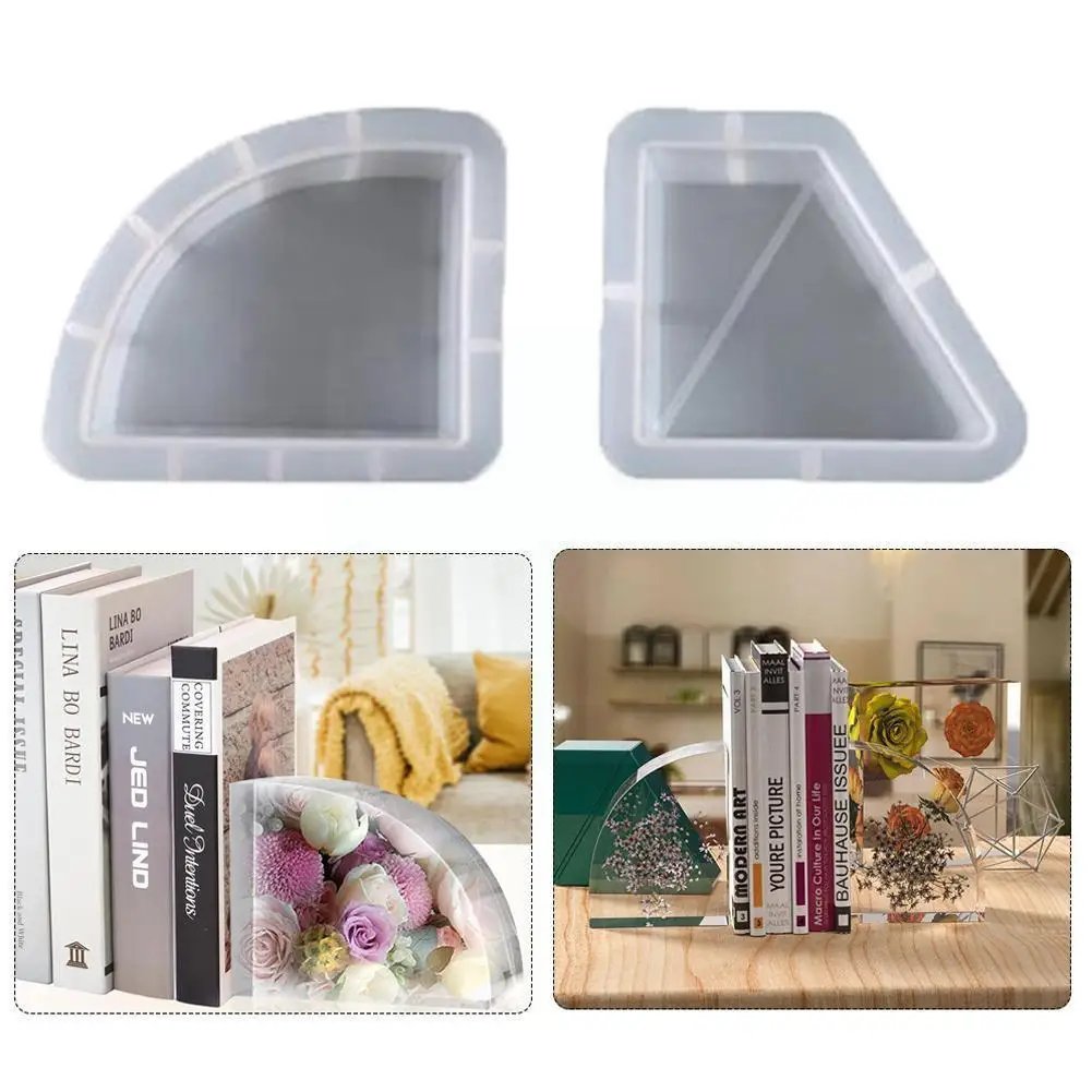 DIY Geometry Crystal Resin Silicone Mold Large Sector Mirror Silicone Mold Cactus Silicone Molds Square Molds For Baking O3B5
DIY Geometry Crystal Resin Silicone Mold Large Sector Mirror Silicone Mold Cactus Silicone Molds Square Molds For Baking O3B5