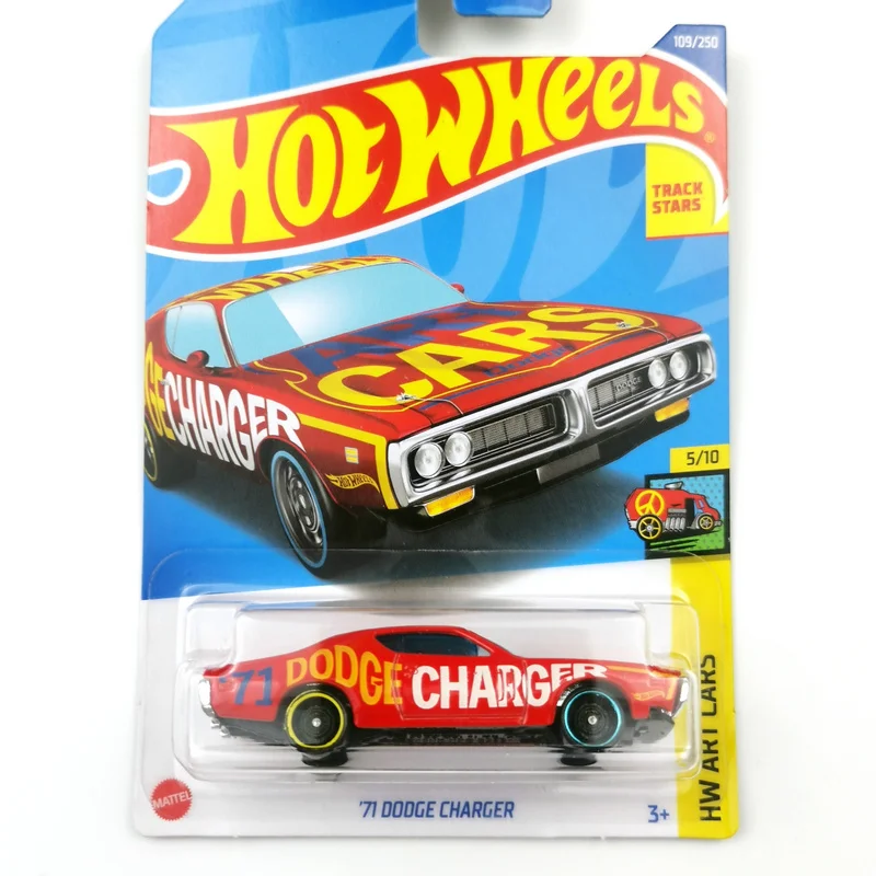 2022-109 автомобили Hot Wheels 71 DODGE CHARGER 1/64 коллекционные металлические модели коллекционных игрушечных автомобилей
2022-109 автомобили Hot Wheels 71 DODGE CHARGER 1/64 коллекционные металлические модели коллекционных игрушечных автомобилей