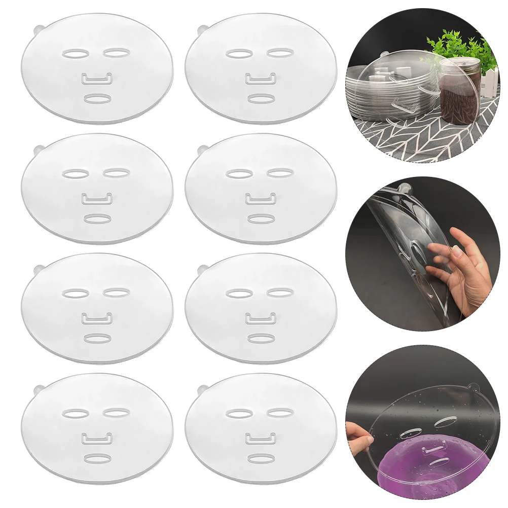 Molds Diy Facial Face Trays Plates Plate Seaweed Maker Tool Mudmachine Patch Film Tray Mold Pvc Templates Makersmake
Molds Diy Facial Face Trays Plates Plate Seaweed Maker Tool Mudmachine Patch Film Tray Mold Pvc Templates Makersmake
