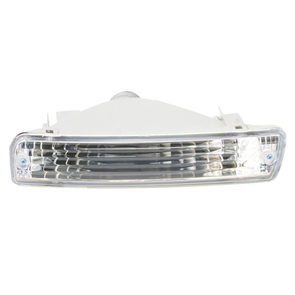 Car Front Bumper Turn Signal Lamp for Toyota Land Cruiser 80 Series 1991-1998 LC80 FJ80 FZJ80 HDJ80 HZJ80 4500 Right
Car Front Bumper Turn Signal Lamp for Toyota Land Cruiser 80 Series 1991-1998 LC80 FJ80 FZJ80 HDJ80 HZJ80 4500 Right
