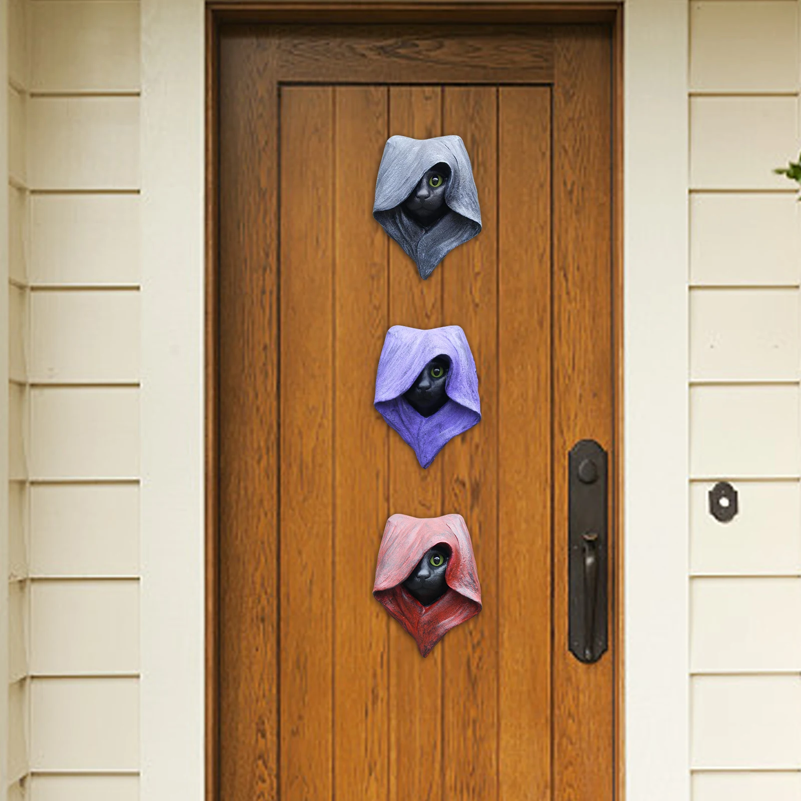 Хэллоуин, дверь, дом, Черный кот, украшение на окно, подвесная фигурка, уличная и внутренняя Волшебная статуя, рабочий стол, сад, двор, патио 
Хэллоуин, дверь, дом, Черный кот, украшение на окно, подвесная фигурка, уличная и внутренняя Волшебная статуя, рабочий стол, сад, двор, патио