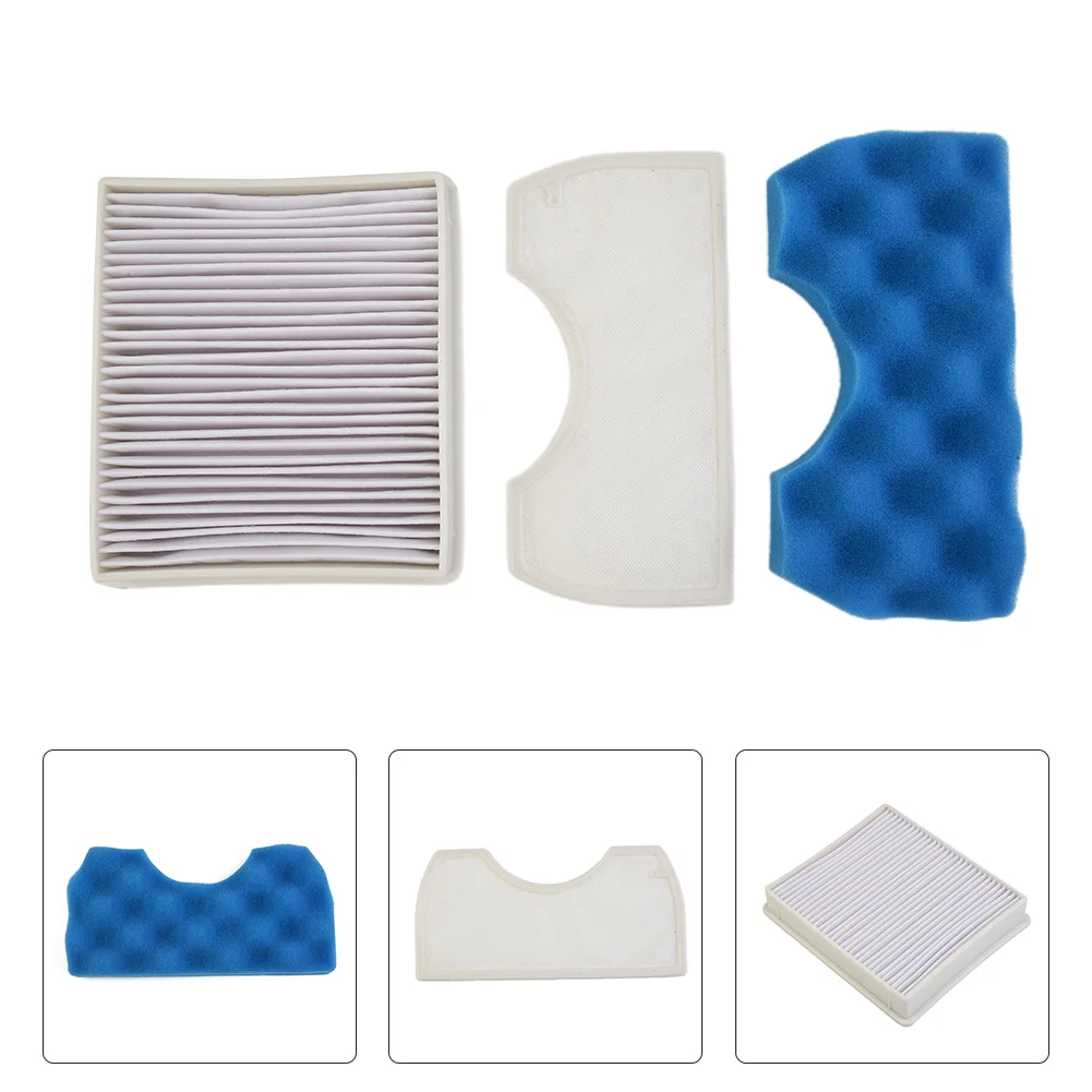 Filter Set For Samsung DJ63-00672D SC4300 SC4340 SC4350 Vacuum Cleaner Dustproof Filters Replacement Parts
Filter Set For Samsung DJ63-00672D SC4300 SC4340 SC4350 Vacuum Cleaner Dustproof Filters Replacement Parts