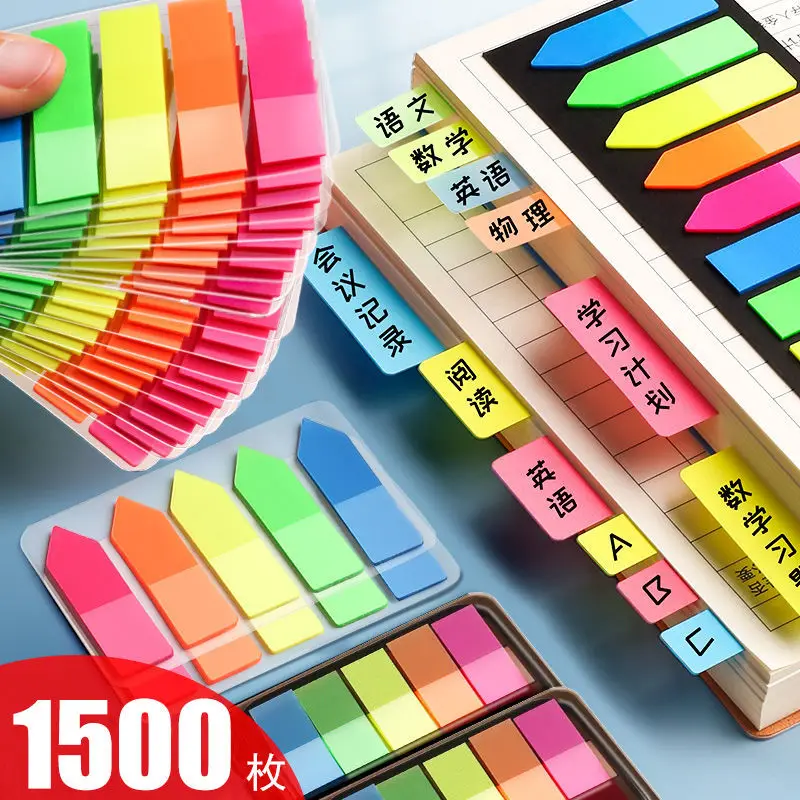 Index Label Sticker, Writable Label Sticker, Classification Convenience Sticker, Self-Adhesive Label Sticker, Student Separation
Index Label Sticker, Writable Label Sticker, Classification Convenience Sticker, Self-Adhesive Label Sticker, Student Separation