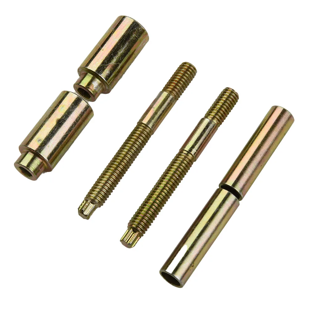 Set Injector Fixing Kit 82 00 553 8200553118 7703062072 Accessories Metal Pack Parts Replacement 6Pcs 7701474025
Set Injector Fixing Kit 82 00 553 8200553118 7703062072 Accessories Metal Pack Parts Replacement 6Pcs 7701474025