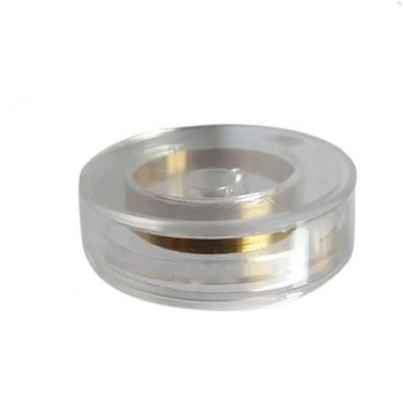 Тонер-барабан зарядный corona wire подходит для Brother 2132 7057D HL2130 DCP-7055D
Тонер-барабан зарядный corona wire подходит для Brother 2132 7057D HL2130 DCP-7055D