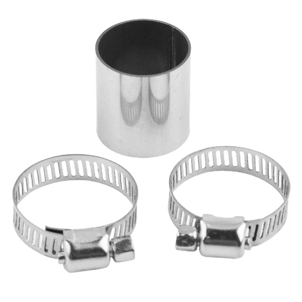 Boat Heater 1pc Exhaust Clamp 24mm Boat Heater Exhaust Pipes Clamp For Webasto Heater Parking Heater Connector
Boat Heater 1pc Exhaust Clamp 24mm Boat Heater Exhaust Pipes Clamp For Webasto Heater Parking Heater Connector