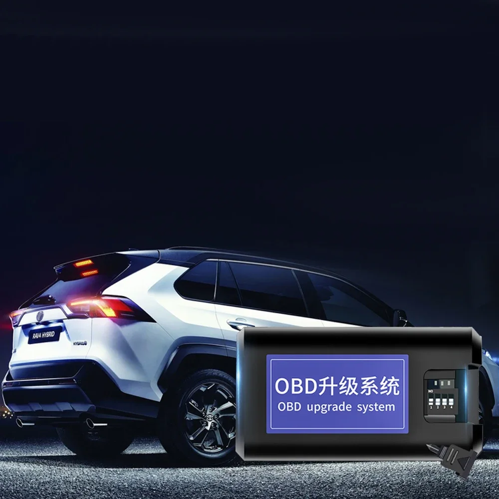 Умное устройство для подключения и воспроизведения OBD, однокнопочный автоматический стеклоподъемник с фиксатором для Toyota Corolla 2020, аксессуары для Toyota 2021
Умное устройство для подключения и воспроизведения OBD, однокнопочный автоматический стеклоподъемник с фиксатором для Toyota Corolla 2020, аксессуары для Toyota 2021