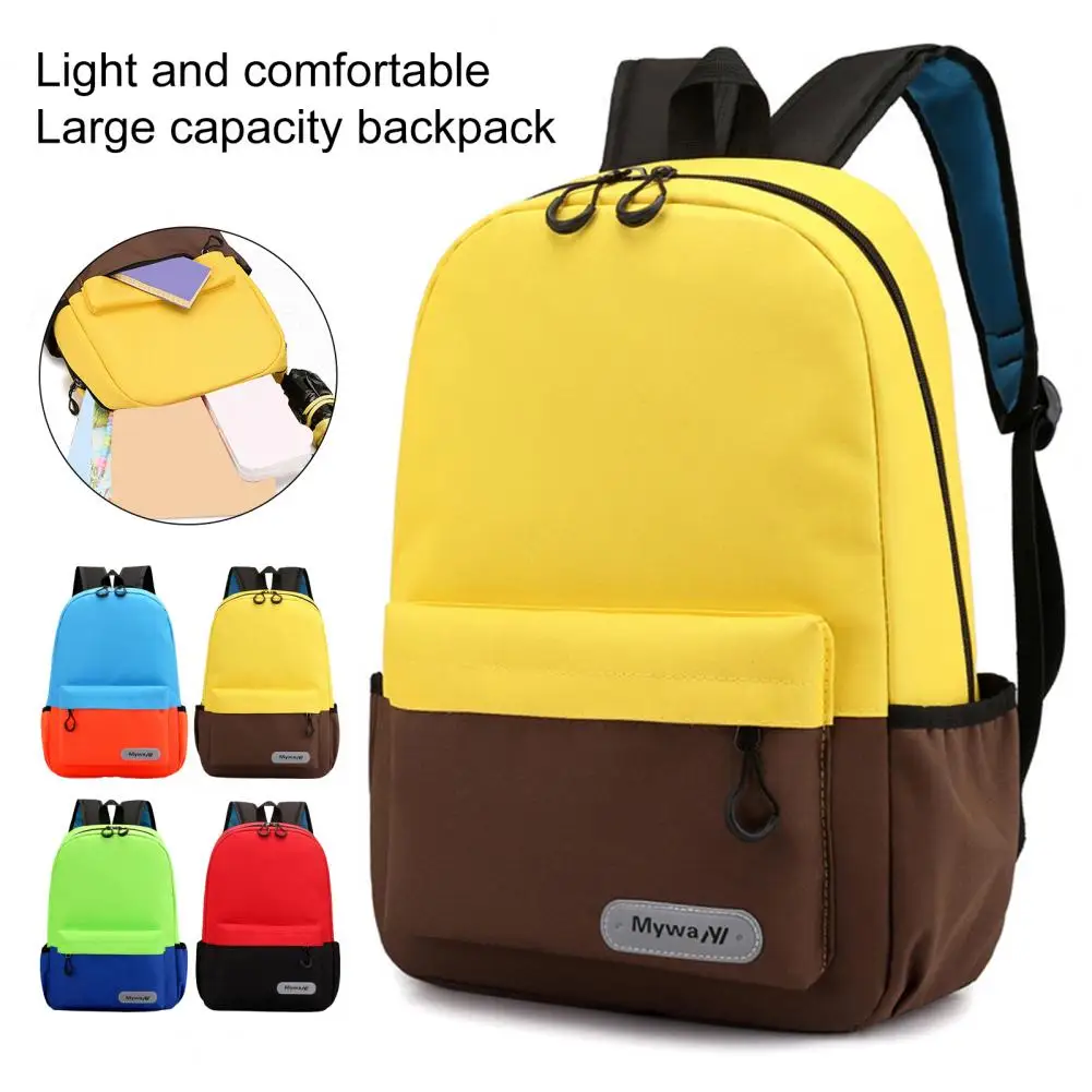 Waterproof Canvas Backpack Women Teen Student Schoolbag with Reflective Strip Travel School Shoulder Bag Rucksack Ins Backpack
Waterproof Canvas Backpack Women Teen Student Schoolbag with Reflective Strip Travel School Shoulder Bag Rucksack Ins Backpack