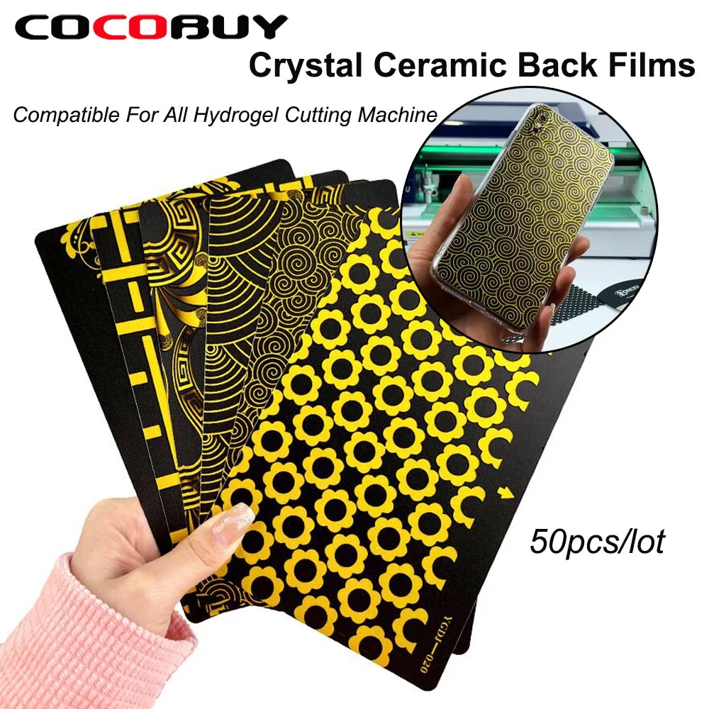 FONLYU Gold Back Sticker For Cellphones Mobile Back Cover Skin Film Cutting Machine For Hydrogel Cutter Plotter DIY Customize
FONLYU Gold Back Sticker For Cellphones Mobile Back Cover Skin Film Cutting Machine For Hydrogel Cutter Plotter DIY Customize