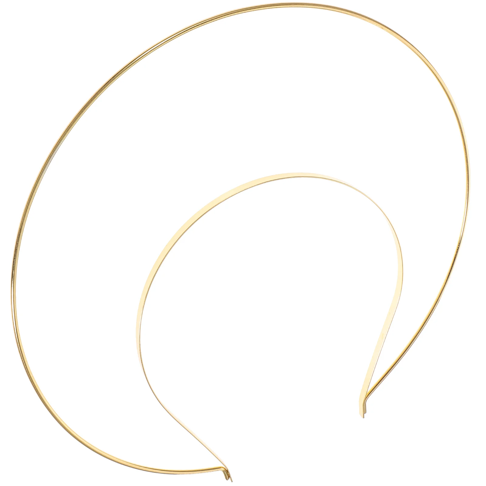 1PC Creative Virgin Halo Hair Hoop Chic Virgin Halo Headband Prop Golden Virgin Halo Hair Hoop for Travel Lady
1PC Creative Virgin Halo Hair Hoop Chic Virgin Halo Headband Prop Golden Virgin Halo Hair Hoop for Travel Lady