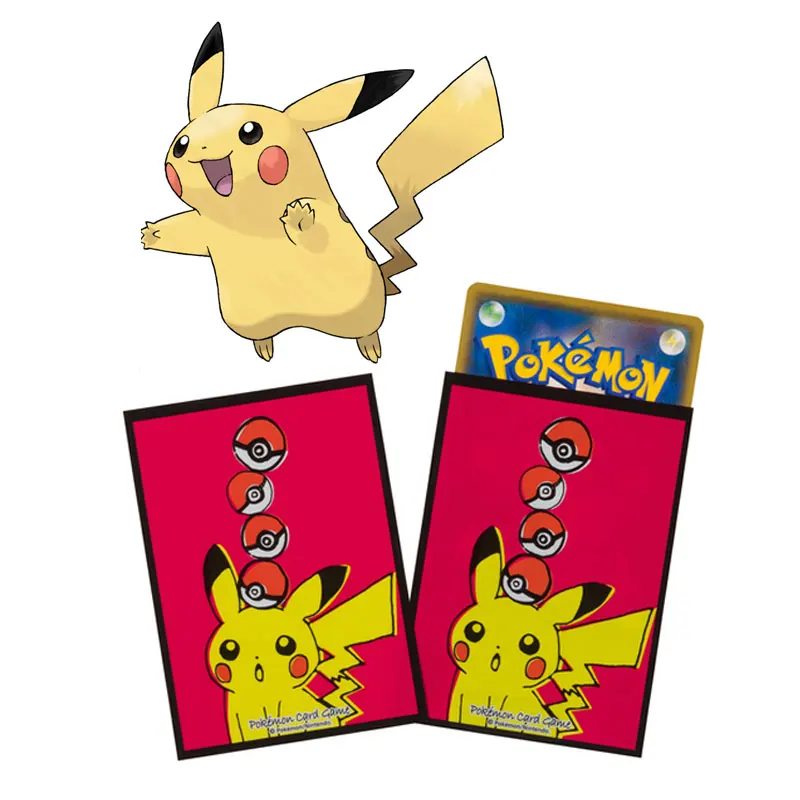New Pokemon Album Book Pokemon Card Storage Book Pokemon Cards Collection Book Anime Characters Cards Favorites Folder Pikachu
New Pokemon Album Book Pokemon Card Storage Book Pokemon Cards Collection Book Anime Characters Cards Favorites Folder Pikachu