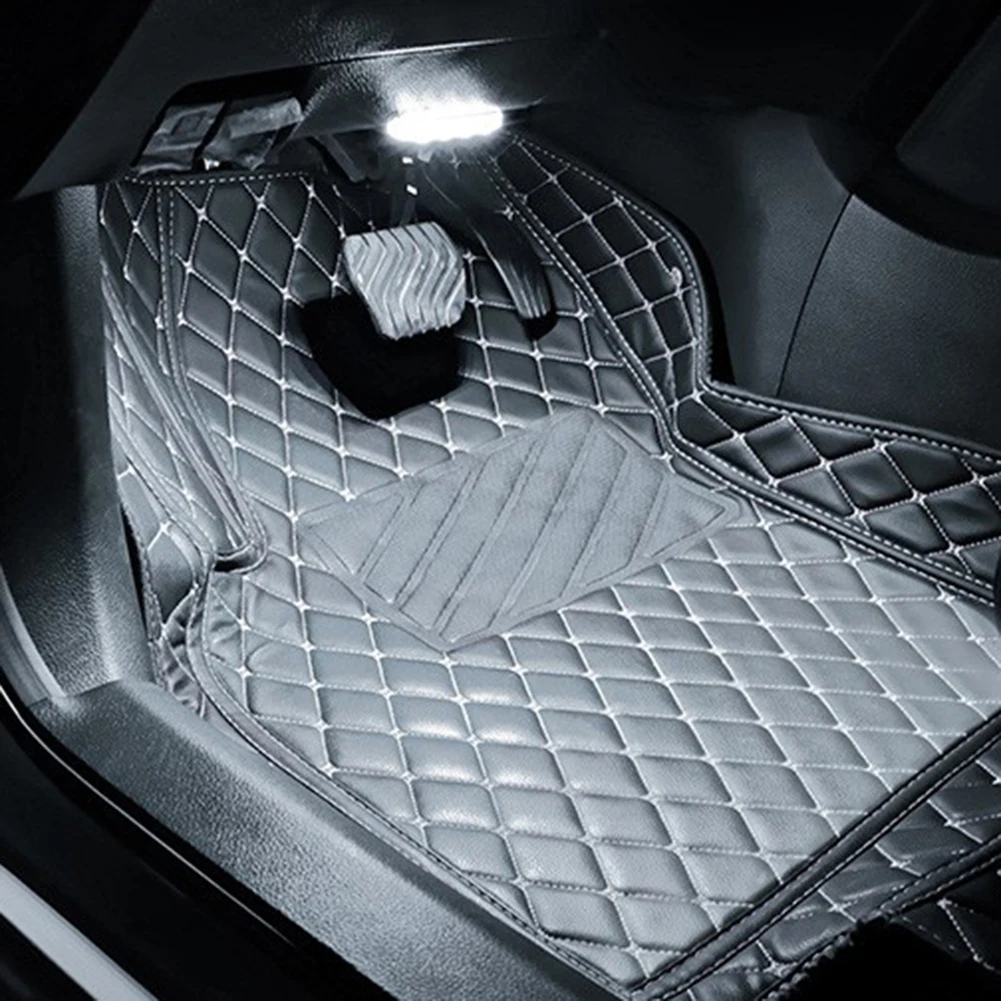 High Quality Ambient Light Car 8LED Ambient Light Armrest Box Car Touch Light Foot Pad Interior Door Rechargeable
High Quality Ambient Light Car 8LED Ambient Light Armrest Box Car Touch Light Foot Pad Interior Door Rechargeable