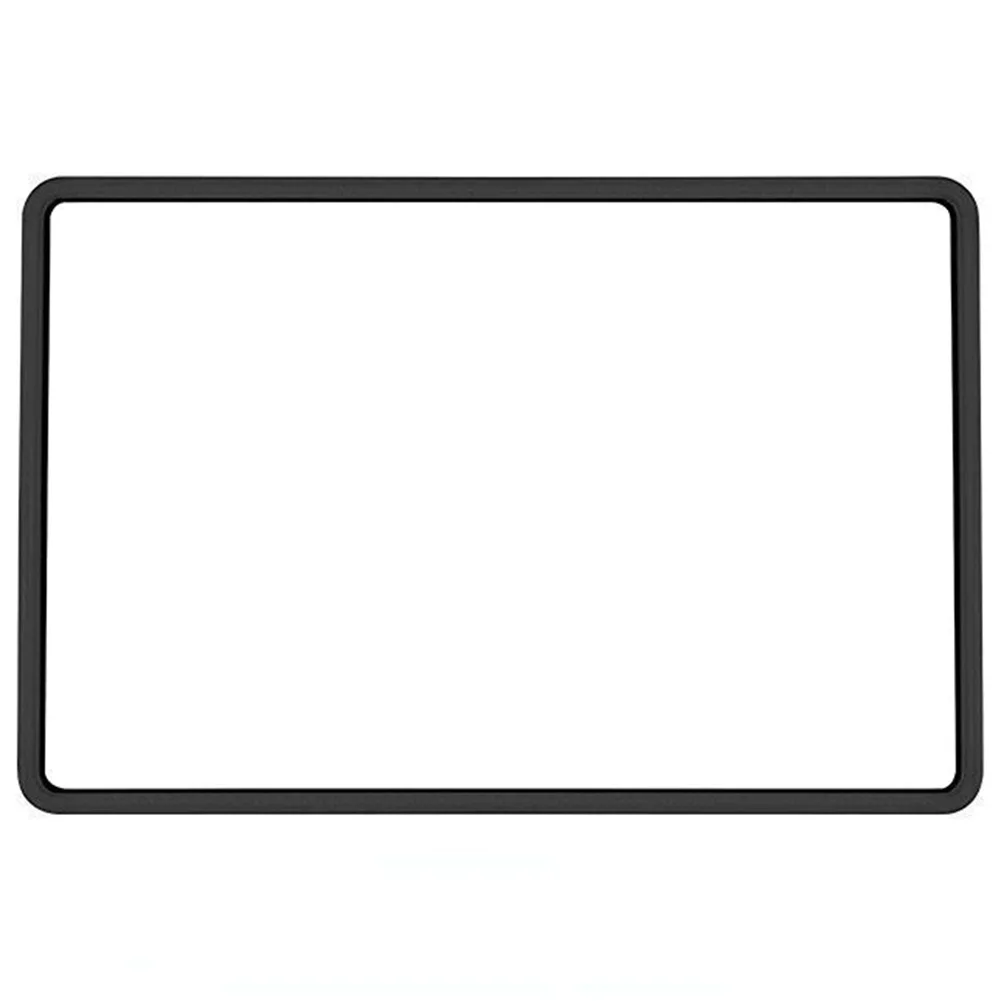 Silicone Screen Protector for Tesla Model 3 Y Prevents Scratches and Damage Snaps on Easily Multiple Color Options
Silicone Screen Protector for Tesla Model 3 Y Prevents Scratches and Damage Snaps on Easily Multiple Color Options