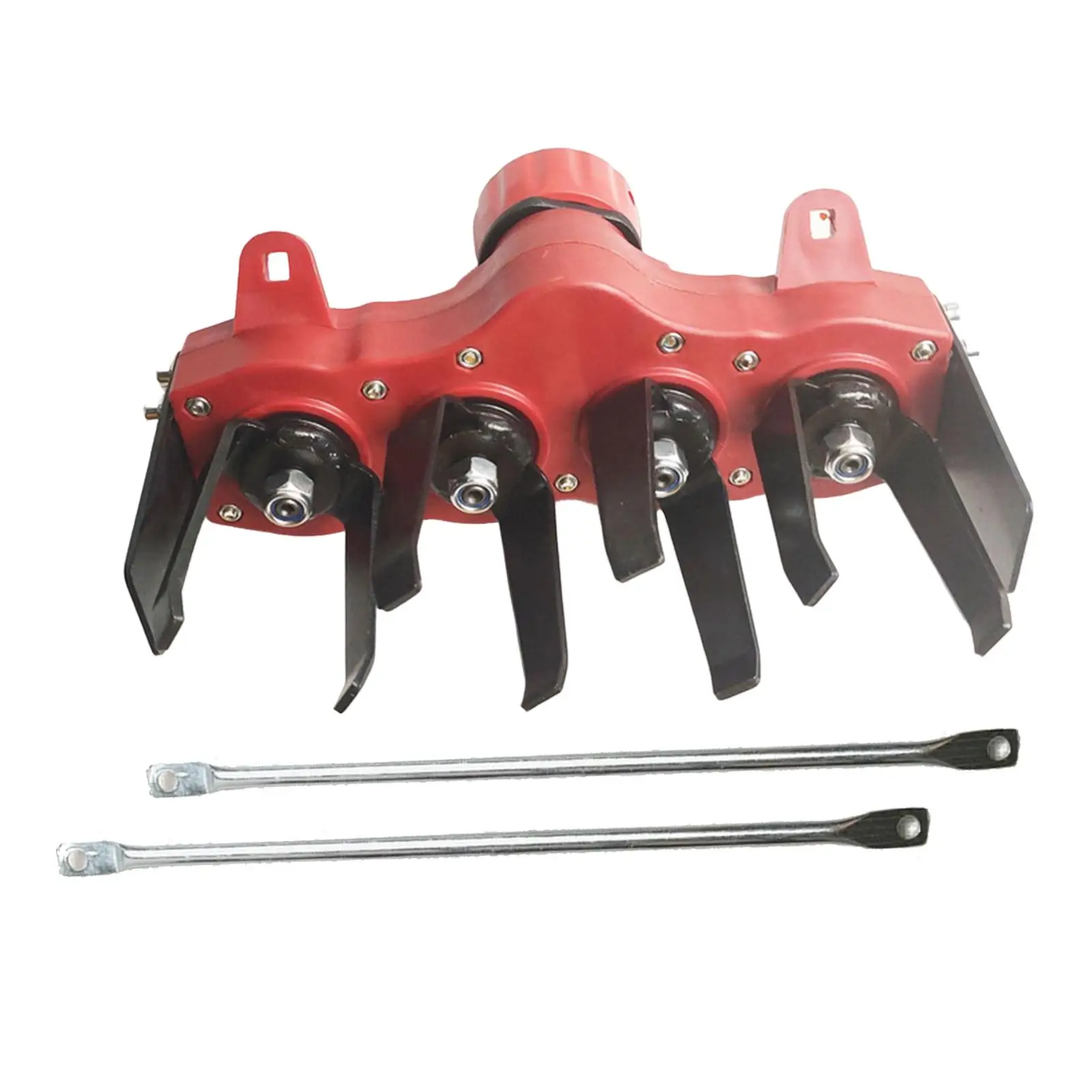 Home Grass Trimmer Weeding Wheel Flower Care Aluminum Alloy Weed Remove Trimmer Head for Mower Driveway Cleaning Tool Attachment
Home Grass Trimmer Weeding Wheel Flower Care Aluminum Alloy Weed Remove Trimmer Head for Mower Driveway Cleaning Tool Attachment