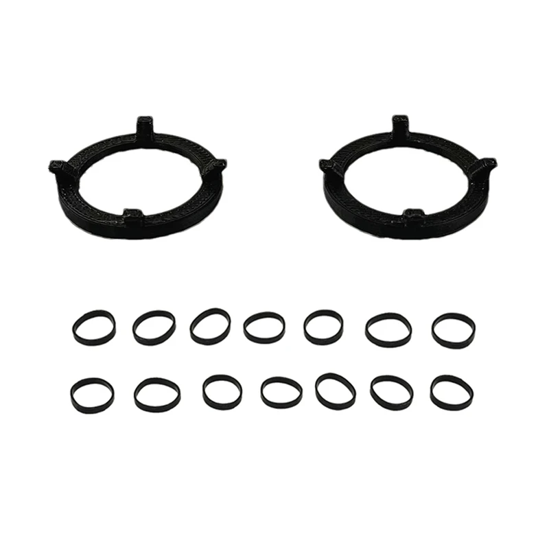 2Pcs For DJI RC PRO Remote Control Thumb Rocker Joystick Yaw Resistance Control Bracket For Dji Mavic Air 2 & Air 2S
2Pcs For DJI RC PRO Remote Control Thumb Rocker Joystick Yaw Resistance Control Bracket For Dji Mavic Air 2 & Air 2S