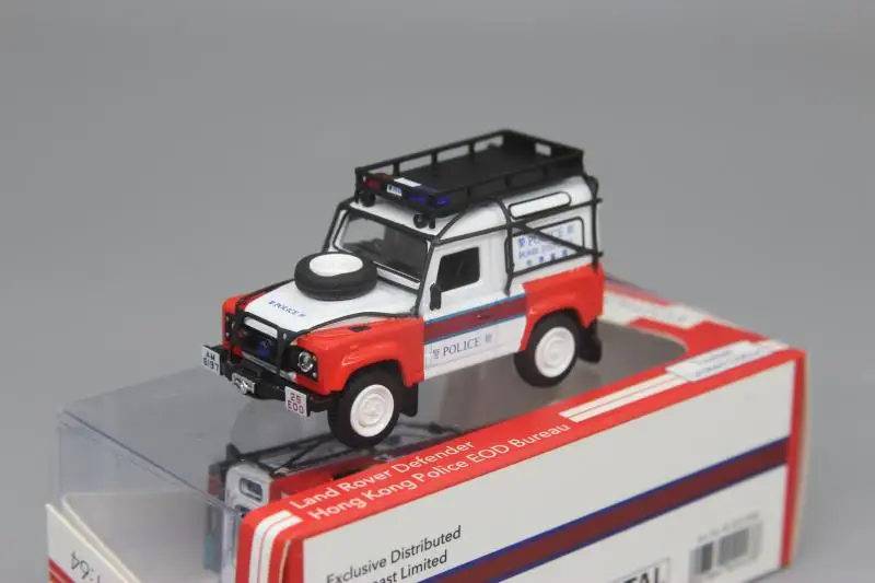 Schuco Shuke 1:64 RV off-road vehicle model SUV guard 90 Hong Kong police car Jeep is suitable for Land Rover decoration gift
Schuco Shuke 1:64 RV off-road vehicle model SUV guard 90 Hong Kong police car Jeep is suitable for Land Rover decoration gift