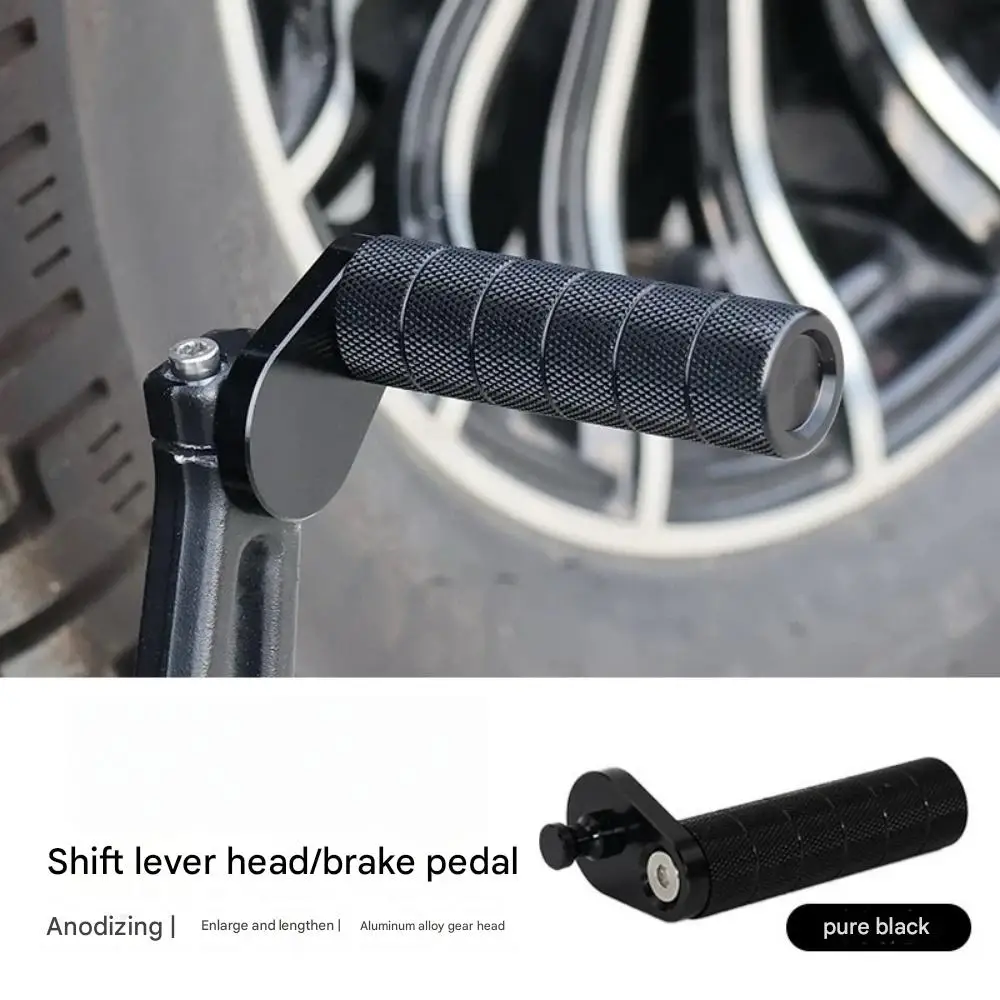 Для BENDA ChinchiIIa 500, индивидуальные увеличенные и расширенные аксессуары для педалей тормоза
Для BENDA ChinchiIIa 500, индивидуальные увеличенные и расширенные аксессуары для педалей тормоза