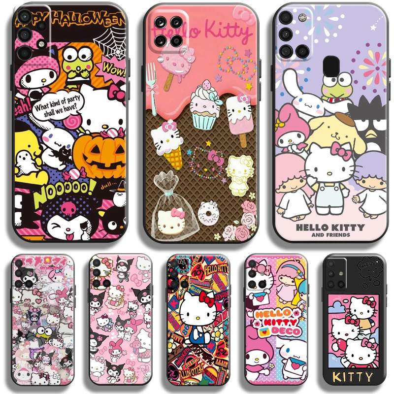 Hello Kitty White Family For Samsung Galaxy A11 A12 A20 A21 A21S A22 A30 A31 A32 A42 A51 A52 A70 A71 A72 5G Phone Case TPU
Hello Kitty White Family For Samsung Galaxy A11 A12 A20 A21 A21S A22 A30 A31 A32 A42 A51 A52 A70 A71 A72 5G Phone Case TPU