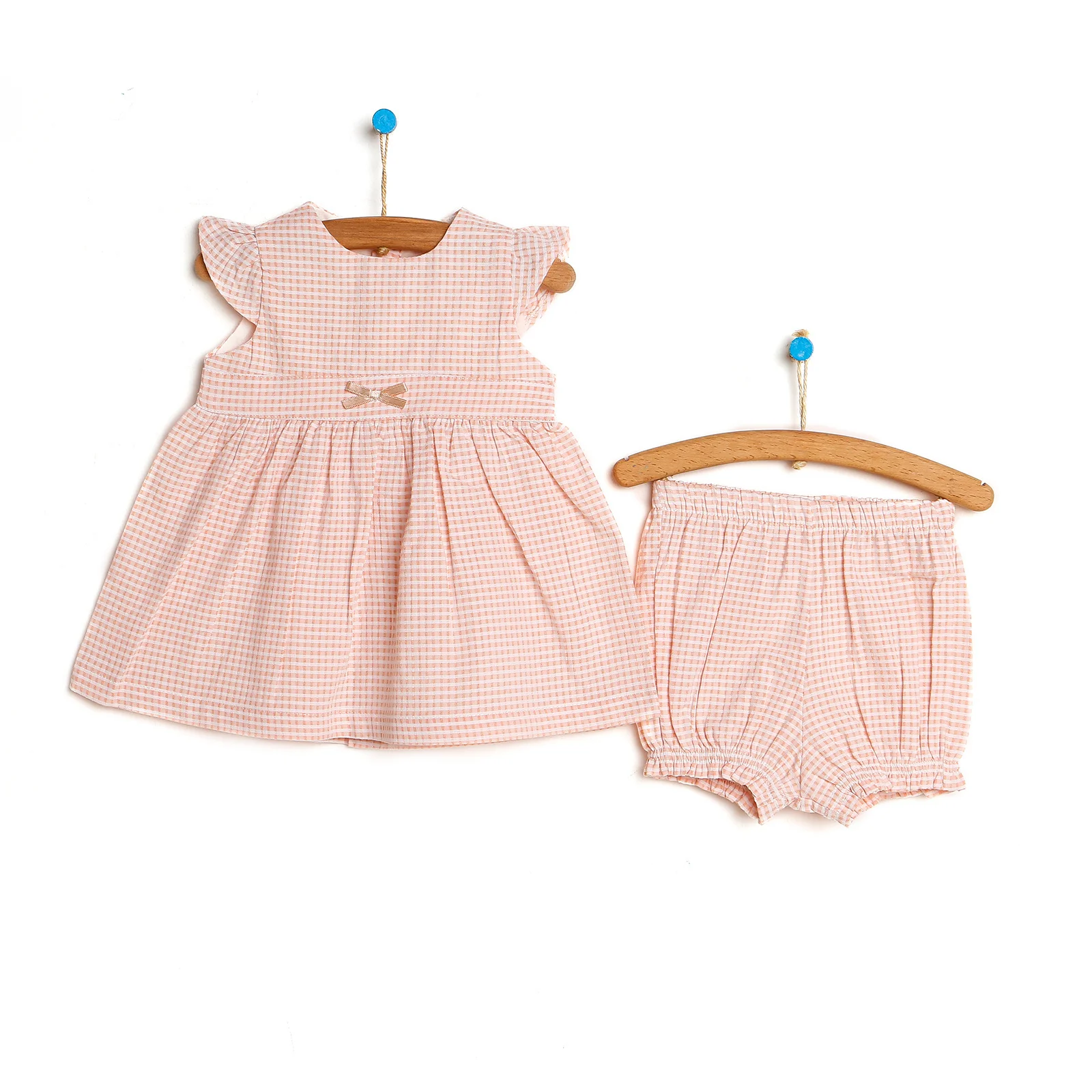 ebebek Cassiope 2022 New Season Baby Clothes Sweet Pötikare Kolları Fırfırlı Bluz-Şort
ebebek Cassiope 2022 New Season Baby Clothes Sweet Pötikare Kolları Fırfırlı Bluz-Şort