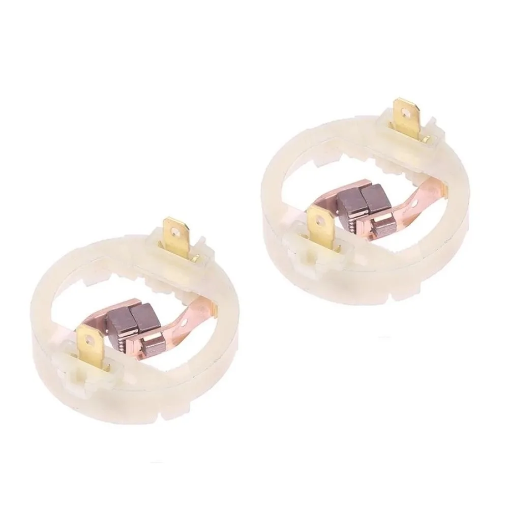 2pcs 895 875 Motor Carbon Brush Holder End Cap Cover For Cordless Electric Drill Screw Driver Electric Wrench Accessories
2pcs 895 875 Motor Carbon Brush Holder End Cap Cover For Cordless Electric Drill Screw Driver Electric Wrench Accessories