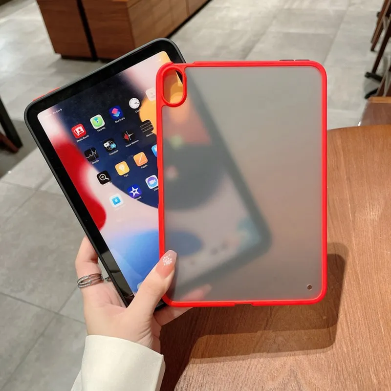 For iPad 10th Generation Case 2022 8th 9th 7th 10.2 for iPad Pro 11 Air 5 4 3 Mini 6 4 5 Case iPad 2 3 5th 6th 9.7 Hard PC Cover
For iPad 10th Generation Case 2022 8th 9th 7th 10.2 for iPad Pro 11 Air 5 4 3 Mini 6 4 5 Case iPad 2 3 5th 6th 9.7 Hard PC Cover