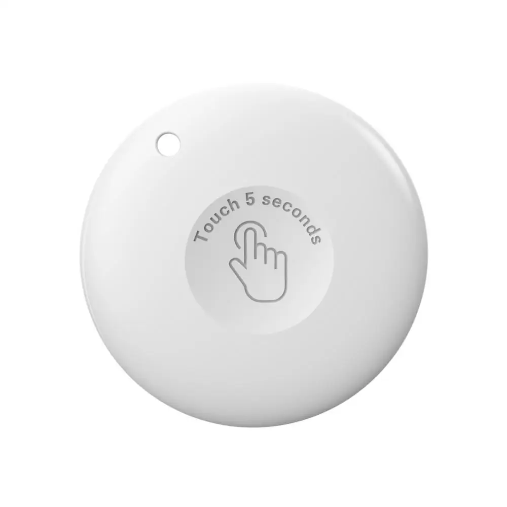 Tuya Bluetooth-compatible Thermometer Hygrometer Indoor Wireless Digital Weather Station App Control Mini New
Tuya Bluetooth-compatible Thermometer Hygrometer Indoor Wireless Digital Weather Station App Control Mini New