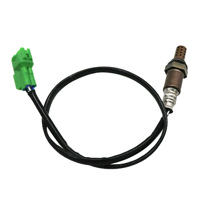 Air Fuel Ratio Lambda O2 Oxygen Sensor 18213-63J12 for Suzuki SWIFT III SX4 Justy Ignis Liana
Air Fuel Ratio Lambda O2 Oxygen Sensor 18213-63J12 for Suzuki SWIFT III SX4 Justy Ignis Liana