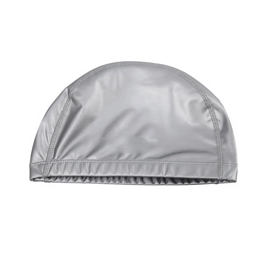 Elastic Waterproof PU Protect Ears Long Hair Sports Swim Pool SPA Hat Swimming Cap for Men Women Adults
Elastic Waterproof PU Protect Ears Long Hair Sports Swim Pool SPA Hat Swimming Cap for Men Women Adults