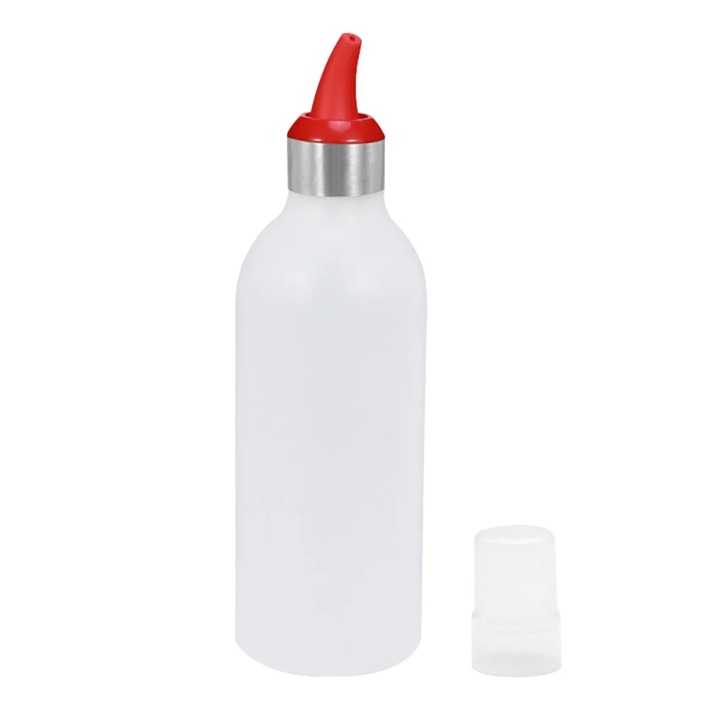 Squeeze Bottles Bottle Ketchup Condiment Squirt Dispenser Honey Empty Saucesauces Bbq Syrup Oil Storage Dispensers Icing
Squeeze Bottles Bottle Ketchup Condiment Squirt Dispenser Honey Empty Saucesauces Bbq Syrup Oil Storage Dispensers Icing