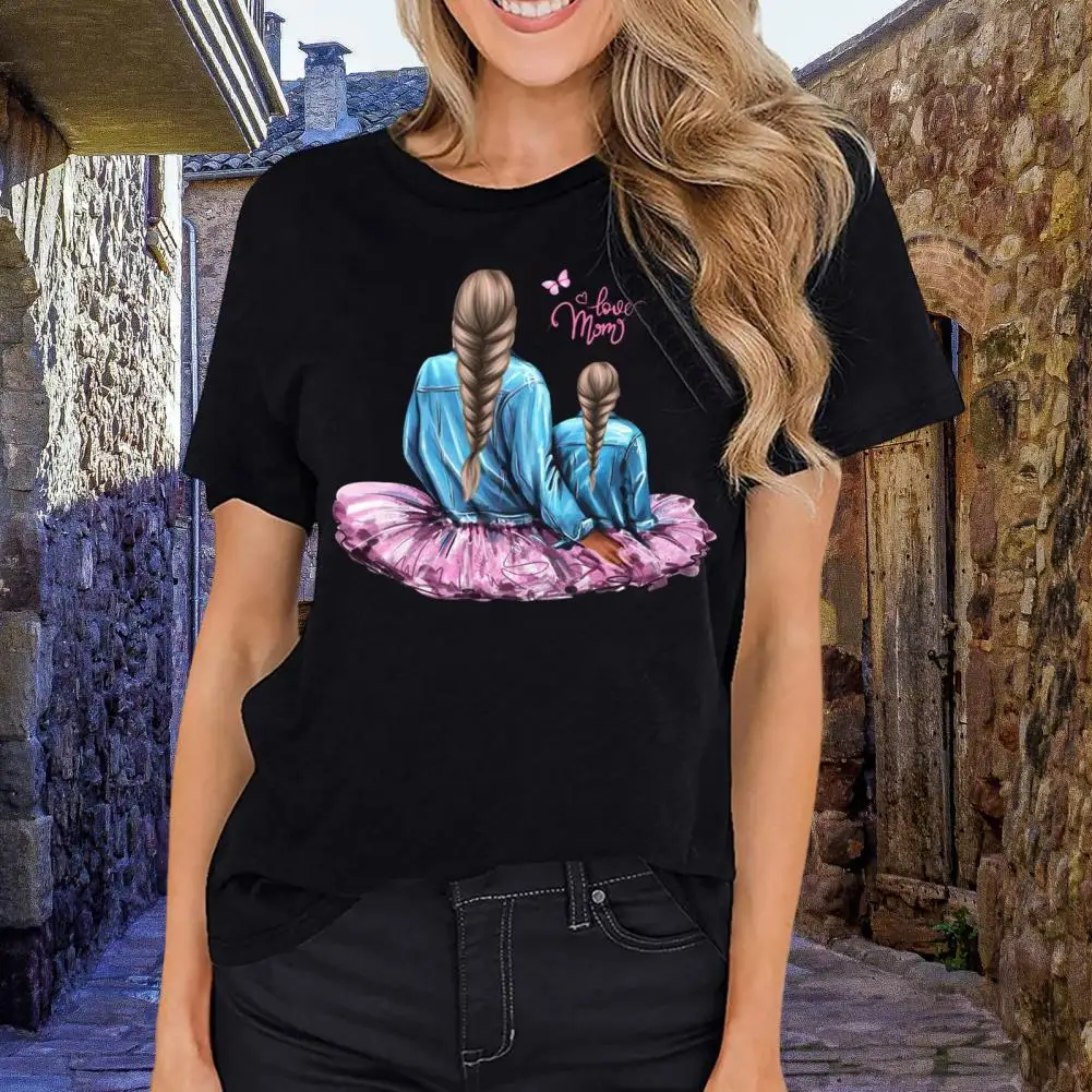 40%HOT African Girl Printed Women T-shirt Comfortable Delicate Edging Polyester Women Top for Daily
40%HOT African Girl Printed Women T-shirt Comfortable Delicate Edging Polyester Women Top for Daily