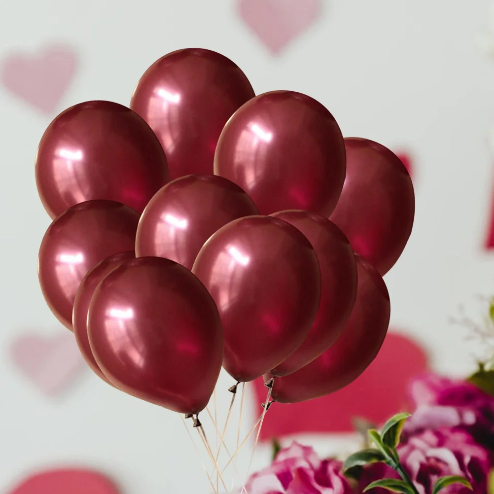 100pcs 12 Inch Red Balloons Latex Helium Ballon Wedding Birthday Party Decoration Supplies Valentine's Air (12 Inch Baby shower
100pcs 12 Inch Red Balloons Latex Helium Ballon Wedding Birthday Party Decoration Supplies Valentine's Air (12 Inch Baby shower