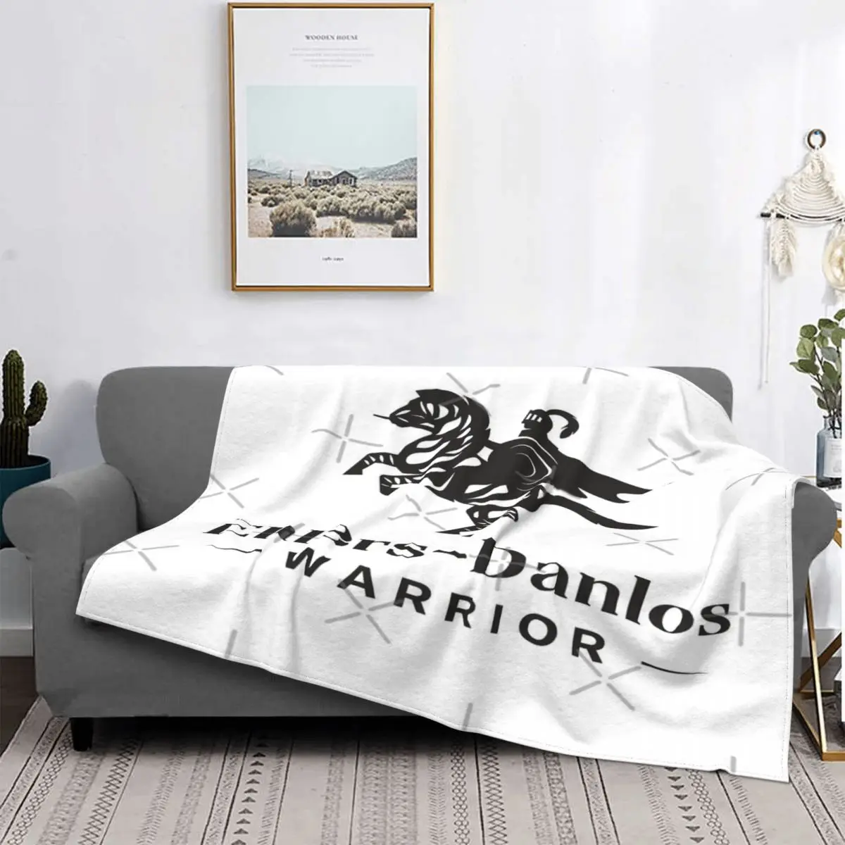 Ehlers-danlos Warrior Ehlers Danlos, manta a cuadros para cama, colcha de lino, manta Kawaii para Baby 135
Ehlers-danlos Warrior Ehlers Danlos, manta a cuadros para cama, colcha de lino, manta Kawaii para Baby 135