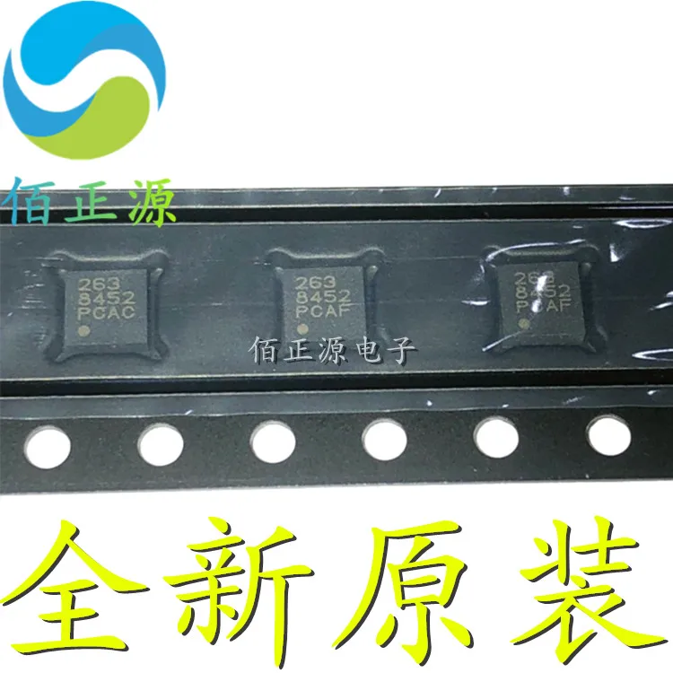 2pcs orginal new MMA8452QR1 chip QFN16 MMA8452 acceleration sensor chip 
2pcs orginal new MMA8452QR1 chip QFN16 MMA8452 acceleration sensor chip