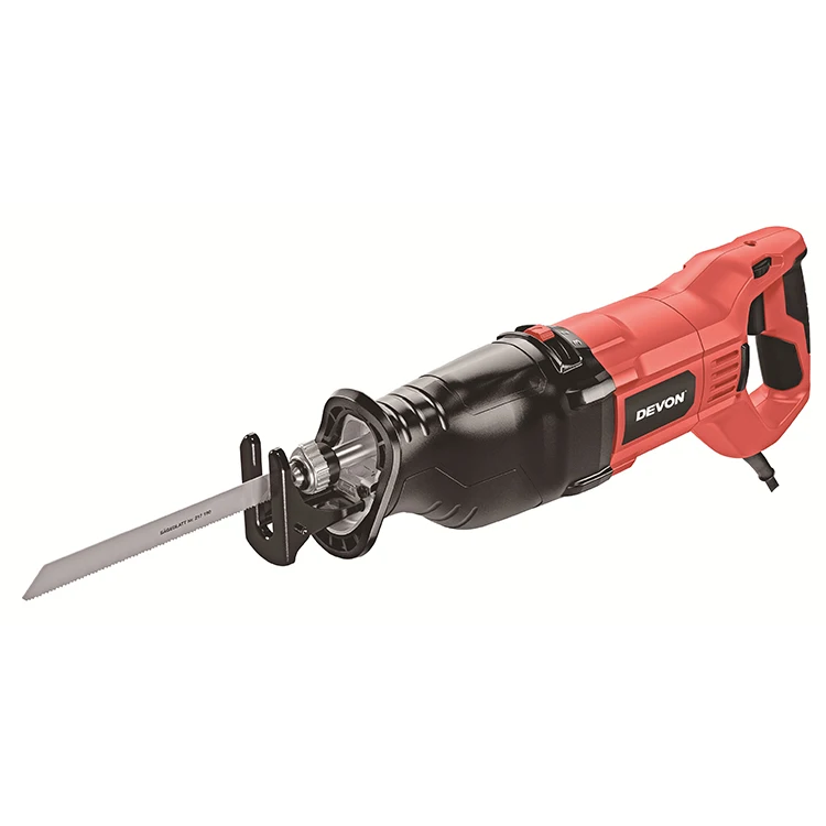 DEVON 32mm Reciprocating Saw/ Quick Blade Change/ Ultro-low Vibration Homelite Chinese Small Chainsaw
DEVON 32mm Reciprocating Saw/ Quick Blade Change/ Ultro-low Vibration Homelite Chinese Small Chainsaw