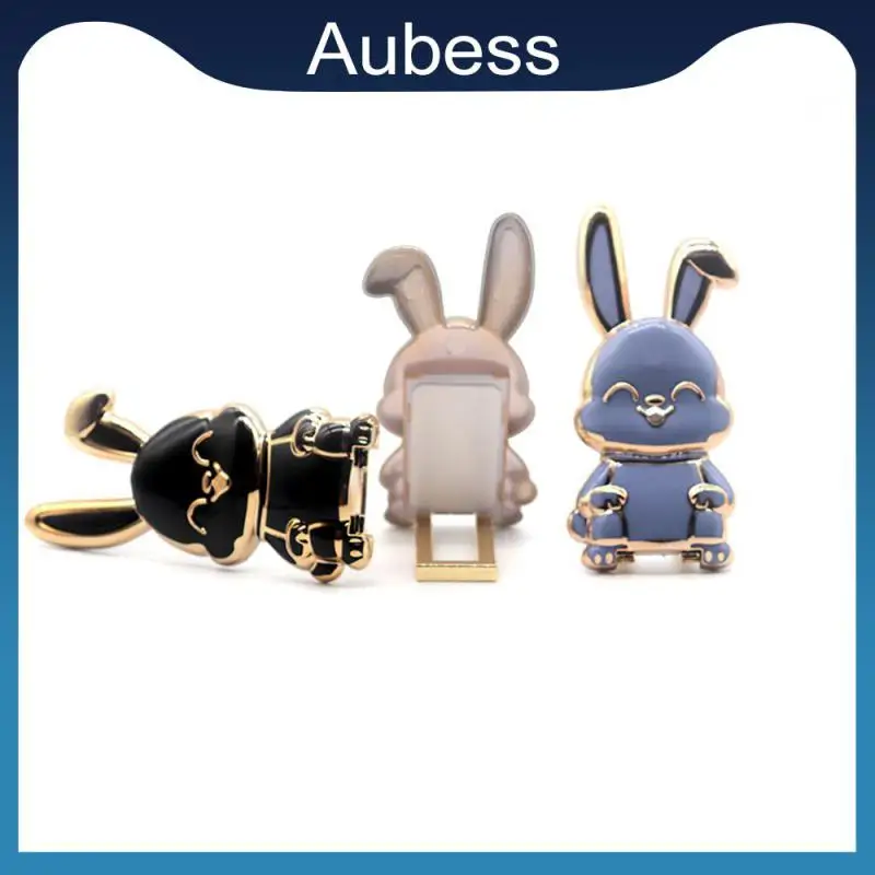 2023new Cell Phone Holder Cartoon Rabbit Ring Bracket Lazy Ring Bracket Finger Ring Holder 3d Folding Phone Holder Foldable
2023new Cell Phone Holder Cartoon Rabbit Ring Bracket Lazy Ring Bracket Finger Ring Holder 3d Folding Phone Holder Foldable
