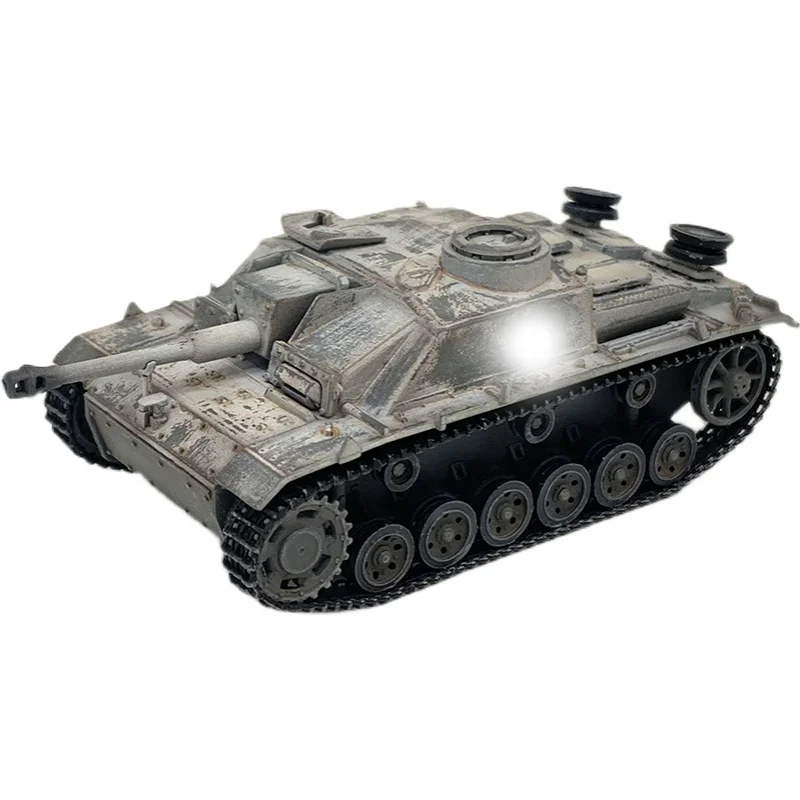 No. 3 Assault Gun World of Tanks Santu Snow Painting Finished Model Static Ornament
No. 3 Assault Gun World of Tanks Santu Snow Painting Finished Model Static Ornament