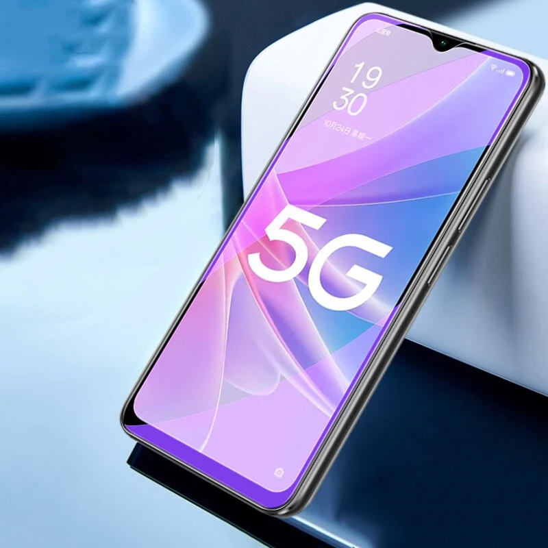 ДЛЯ Vivo Y02 V21S 2.5D Защита экрана для Vivo Y35 5G закаленное стекло с зеленым светом матовое стекло без отпечатков пальцев
ДЛЯ Vivo Y02 V21S 2.5D Защита экрана для Vivo Y35 5G закаленное стекло с зеленым светом матовое стекло без отпечатков пальцев