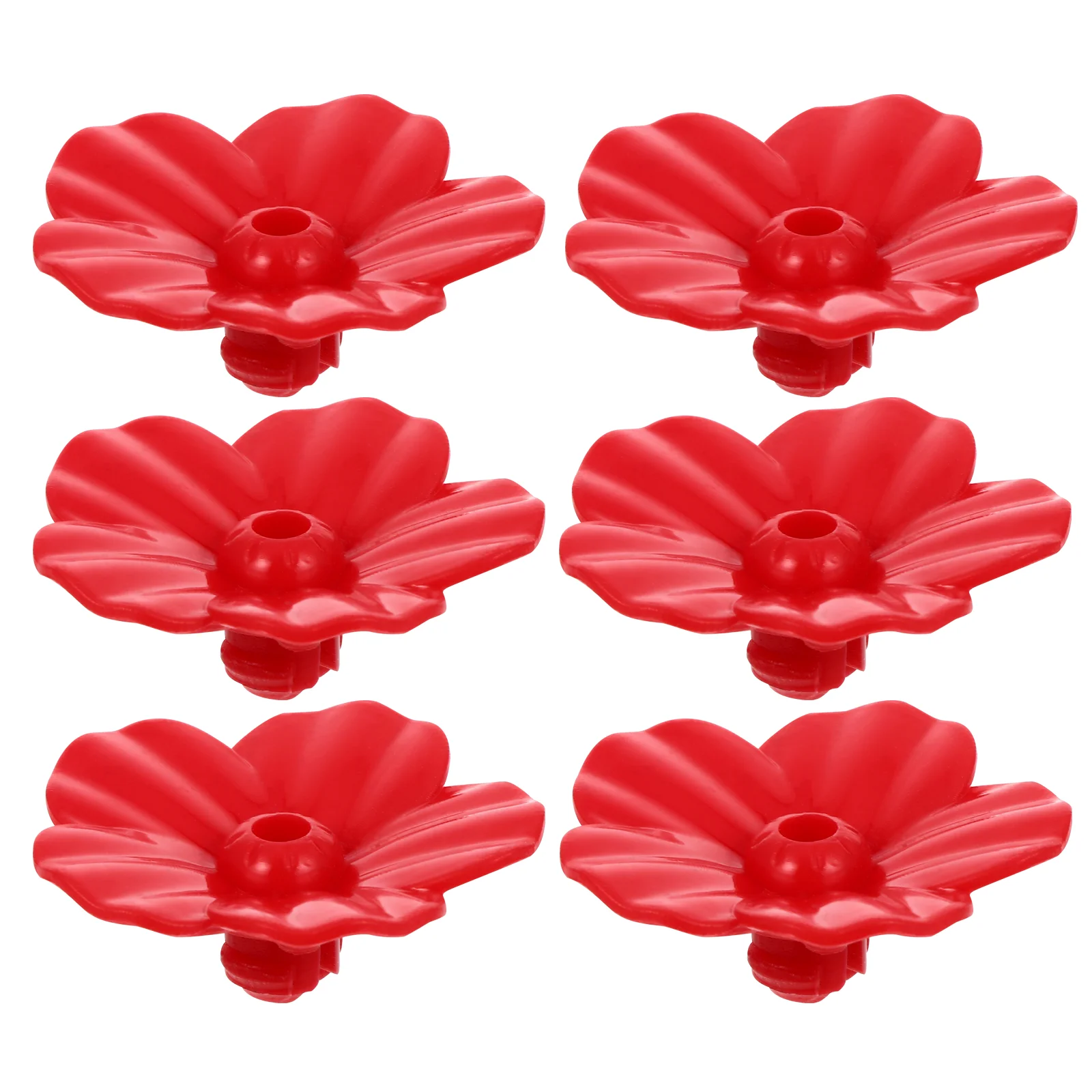 Feeder Hummingbird Replacement Flowers Bird Flower Parts Feeding Plastic Feeders Ports Water Hanging Waterer Mini Outdoor
Feeder Hummingbird Replacement Flowers Bird Flower Parts Feeding Plastic Feeders Ports Water Hanging Waterer Mini Outdoor