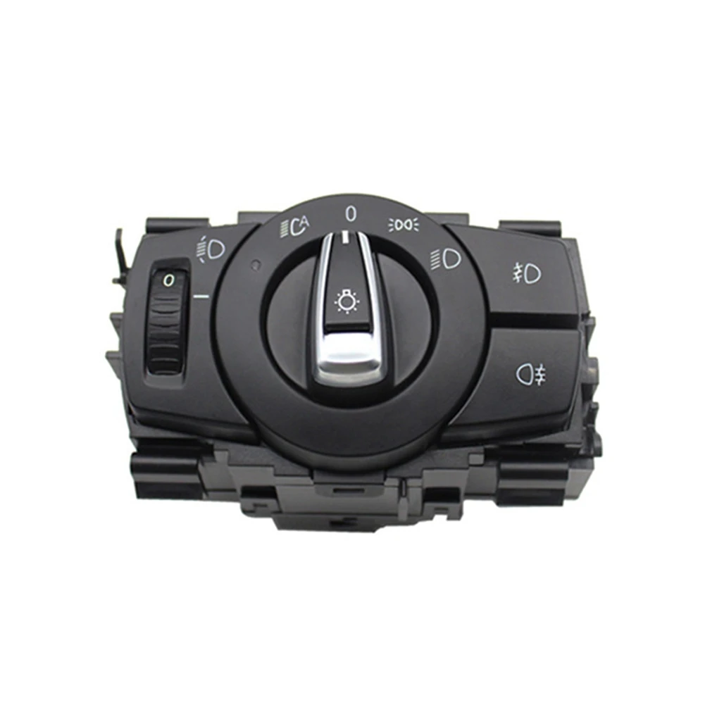 Car Head Light Switch Headlight Rotary Knob Button Assembly for BMW 1 3 X1 Series E81 E87 E90 E91 E92 E84 61319169406
Car Head Light Switch Headlight Rotary Knob Button Assembly for BMW 1 3 X1 Series E81 E87 E90 E91 E92 E84 61319169406